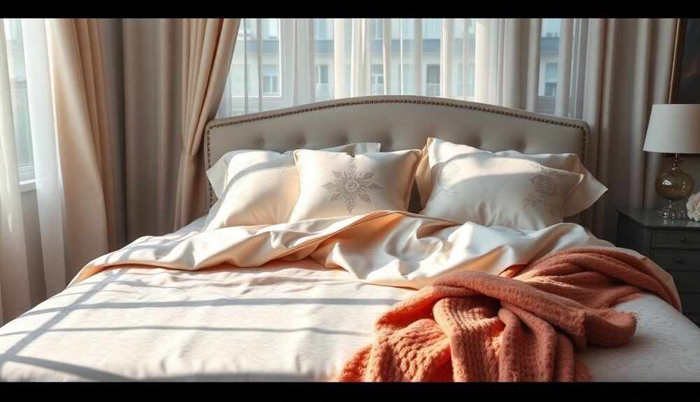 ultimate comfort bed sheets