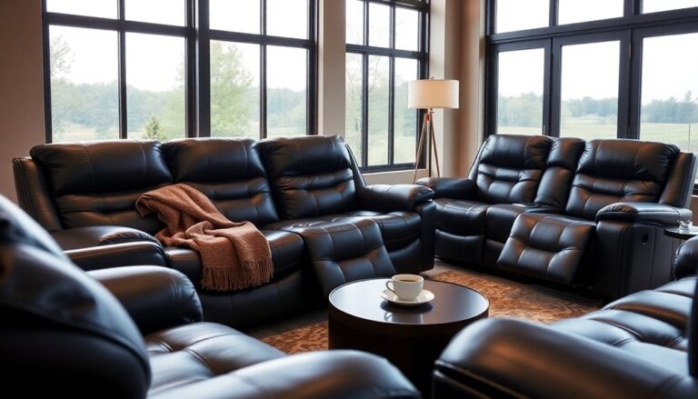 15 Best Power Reclining Sofas for Ultimate Comfort in 2026 - Mad Tasting