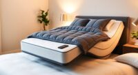 adjustable beds for comfort