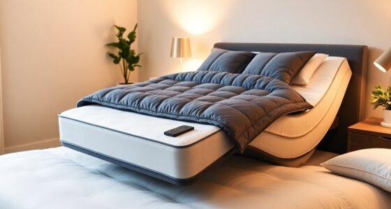 adjustable beds for comfort