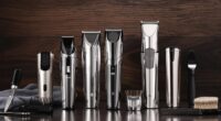 beard trimmers for grooming