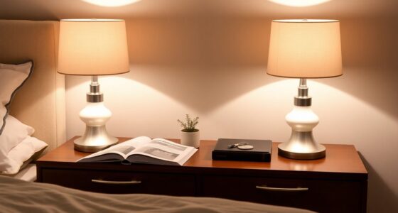 best bedside lamps guide