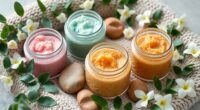 best body scrubs 2025