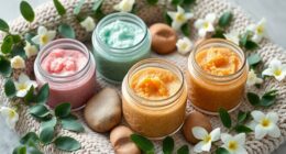 best body scrubs 2025