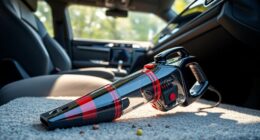 best car vacuums 2025