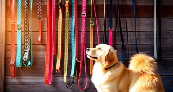 best dog leashes 2025