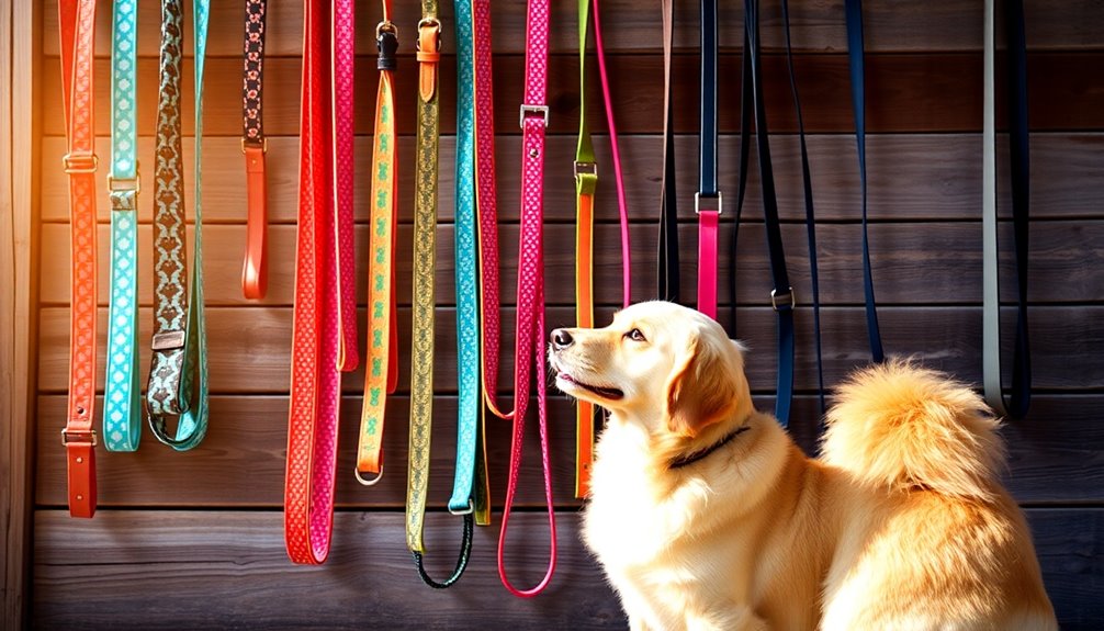 best dog leashes 2025