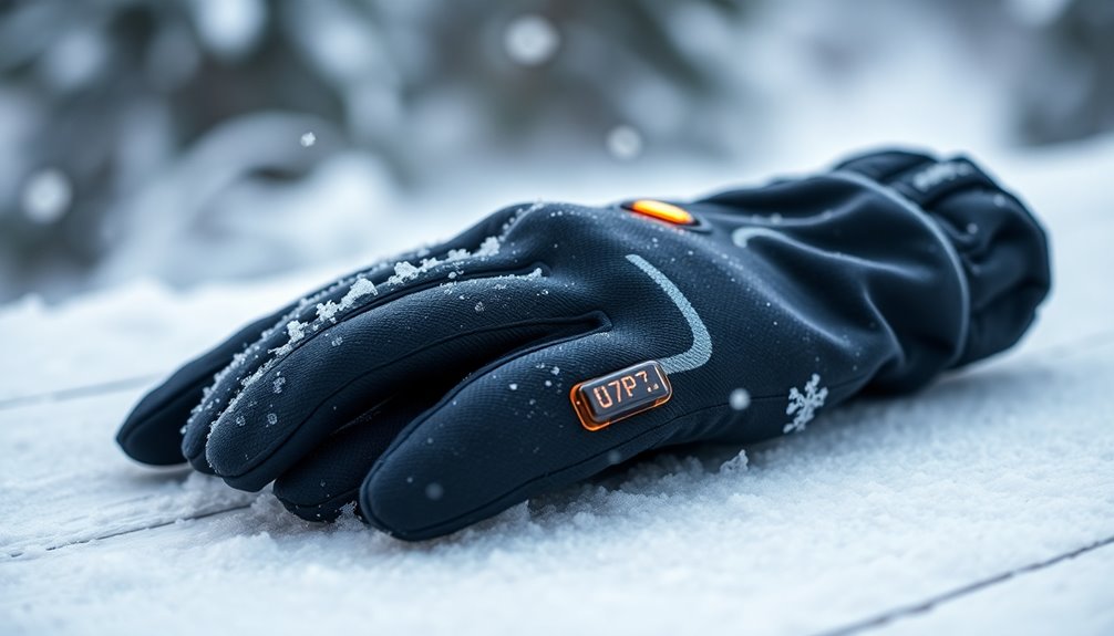 choosing heated gloves wisely