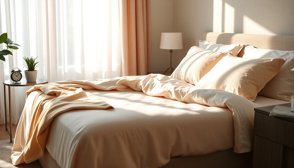 choosing memory foam mattresses