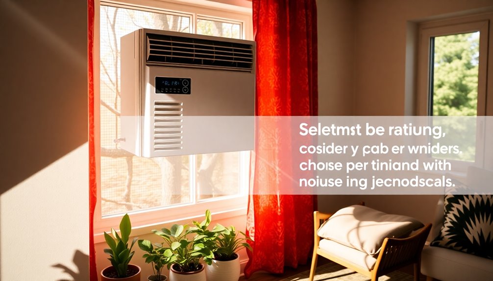 choosing the right air conditioner