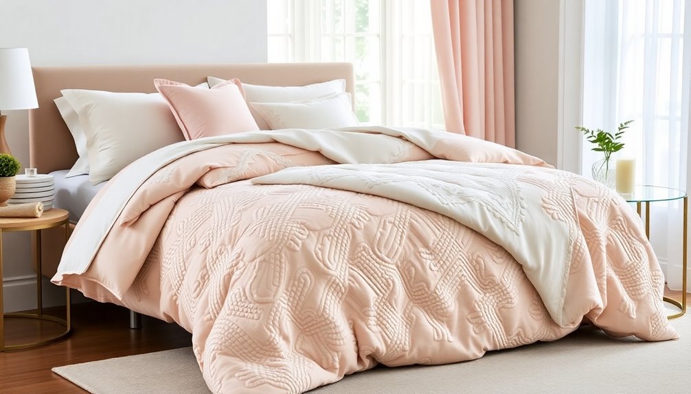 choosing the right comforter
