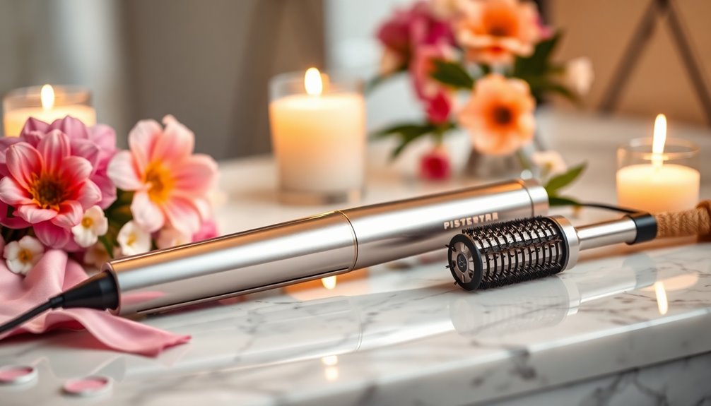 choosing the right flat iron