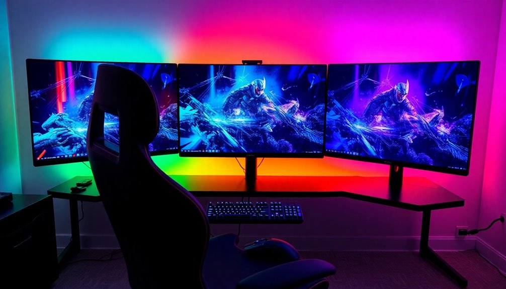 choosing the right monitor