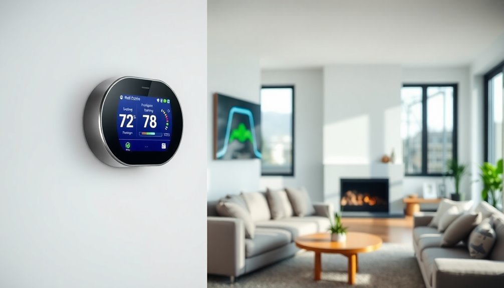 choosing the right thermostat