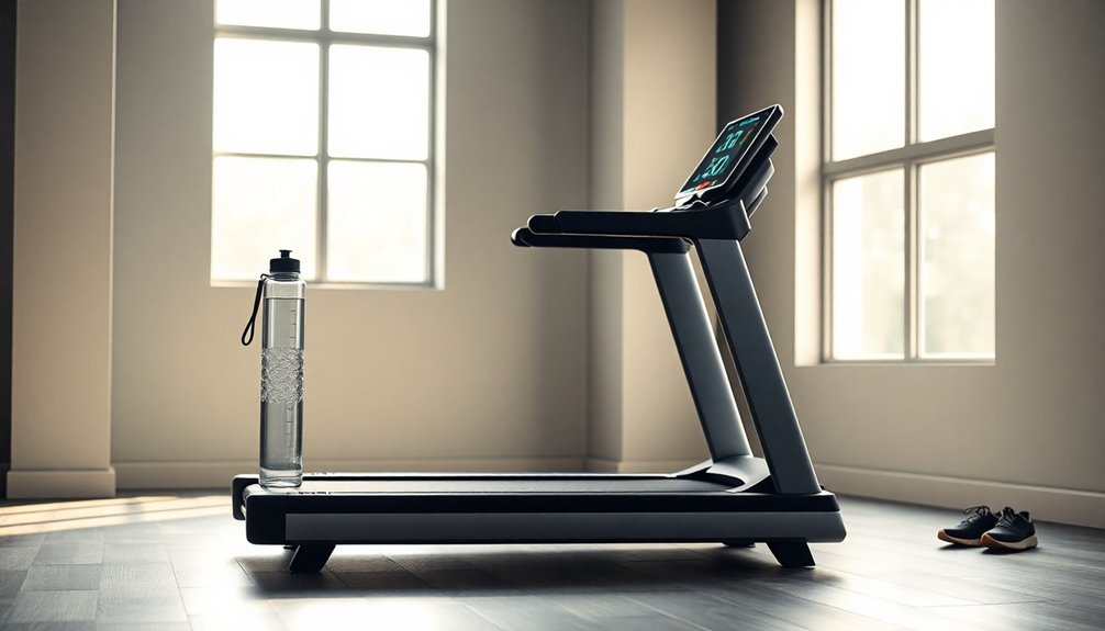 choosing the right treadmill