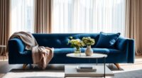 comfortable and stylish sofa beds