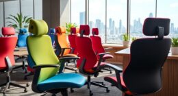 comfortable office chairs 2025