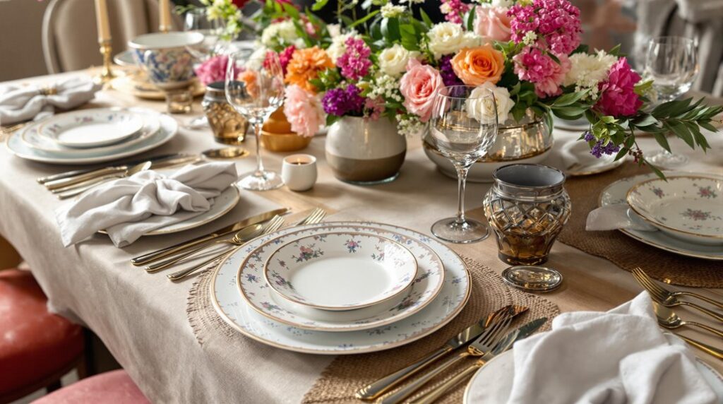 15 Best Dinnerware Sets for Every Style and Occasion in 2025 - Mad Tasting