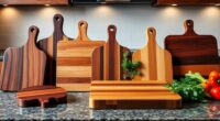 durable and stylish cutting boards