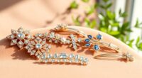 effortless style hair clips