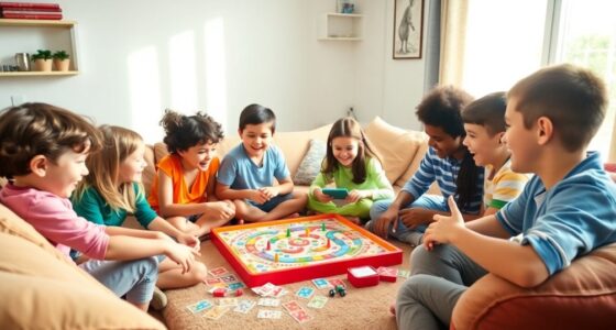 engaging board games for kids