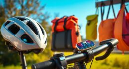 essential cycling gear 2025