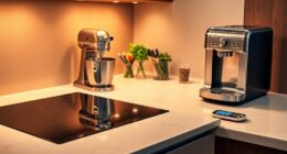 essential modern kitchen appliances
