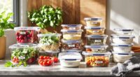 food storage organization solutions