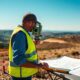 geometra surveying and measurement expert