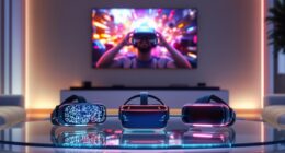 immersive gaming vr headsets