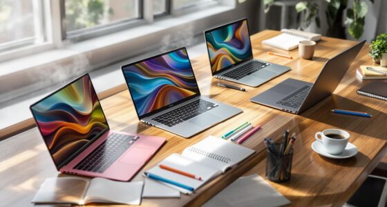 laptops for students 2025