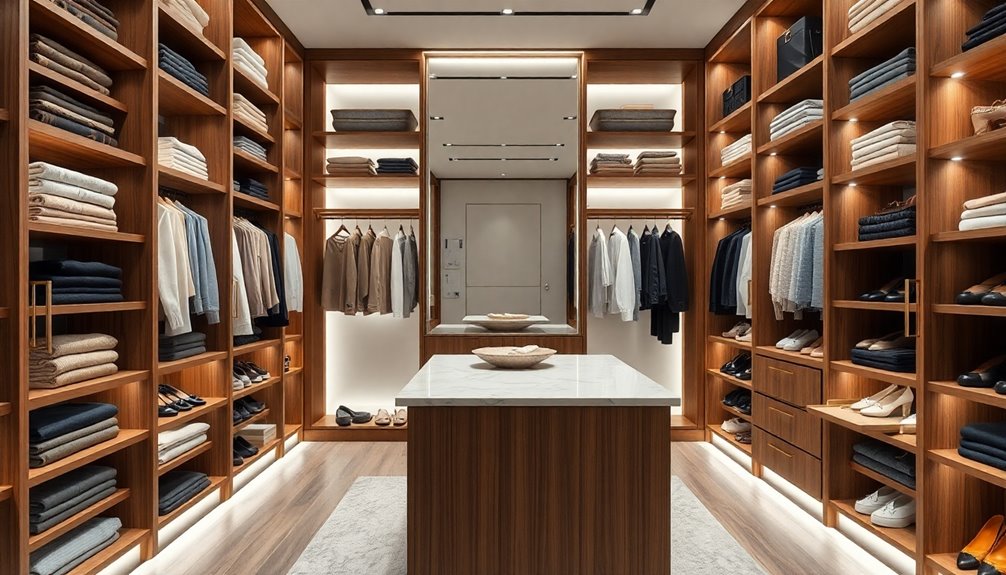 maximize space and style