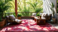 outdoor rugs for patios