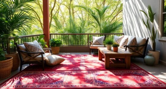 outdoor rugs for patios