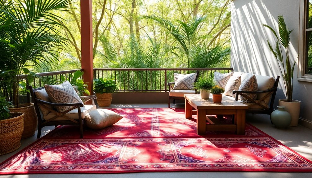 outdoor rugs for patios