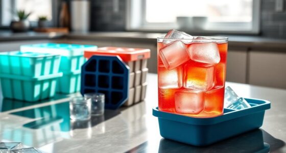 perfect ice cube solutions