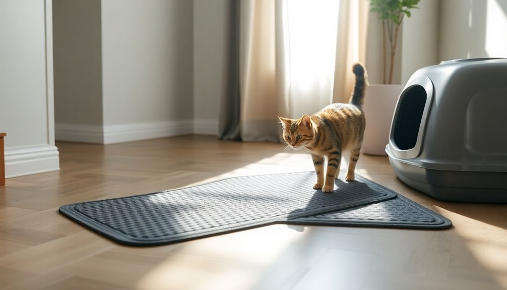 selecting the ideal mat