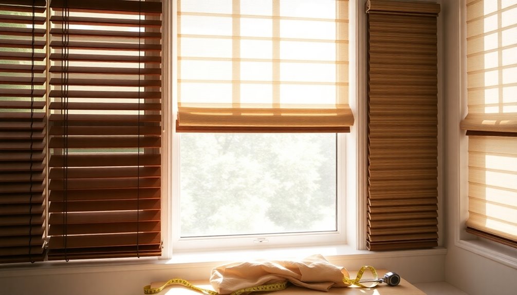 selecting the right blinds