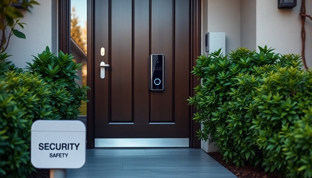 selecting the right video doorbell