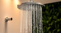 shower heads for daily rejuvenation