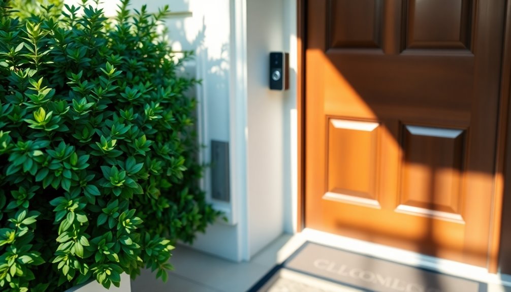 smart video doorbell options