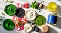 top acne treatment masks