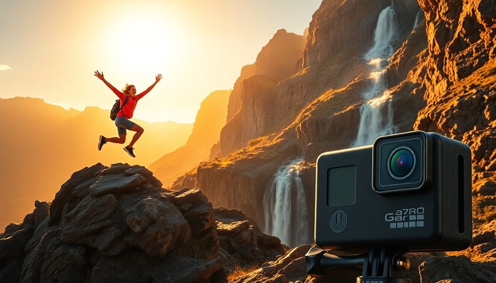 top adventure cameras 2025