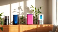 top air purifiers 2025