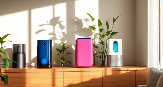 top air purifiers 2025