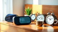 top alarm clocks 2025