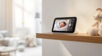 top baby monitors 2025