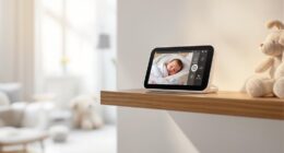 top baby monitors 2025