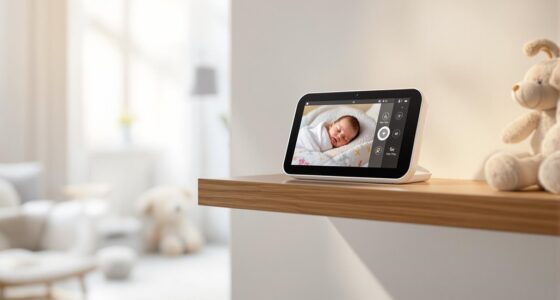 top baby monitors 2025