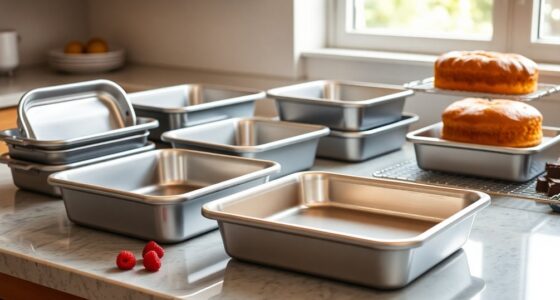 top baking pan recommendations